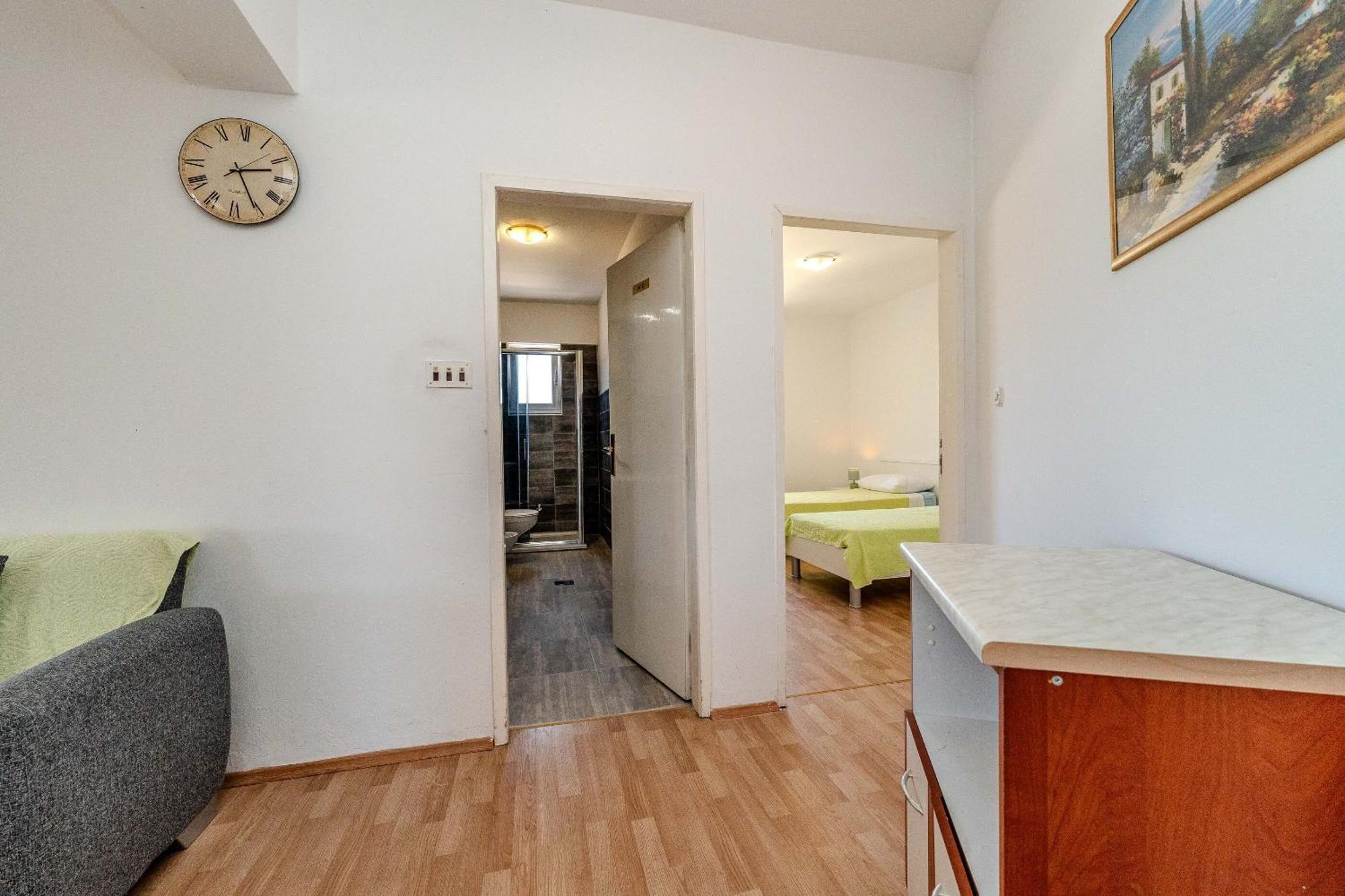 Apartments Mlado Privlaka  Exterior photo