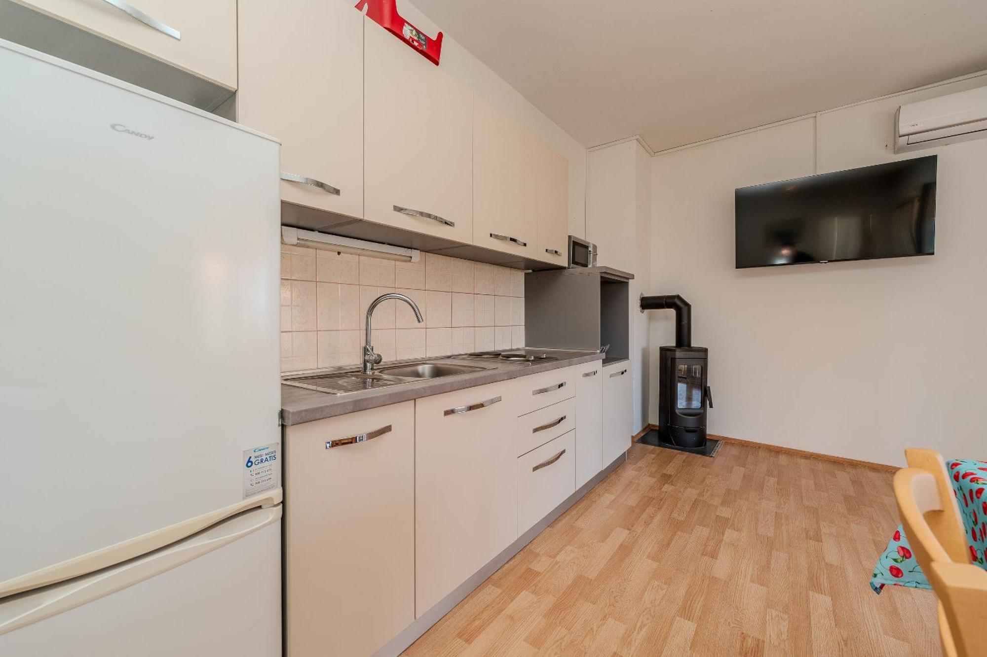 Apartments Mlado Privlaka  Exterior photo