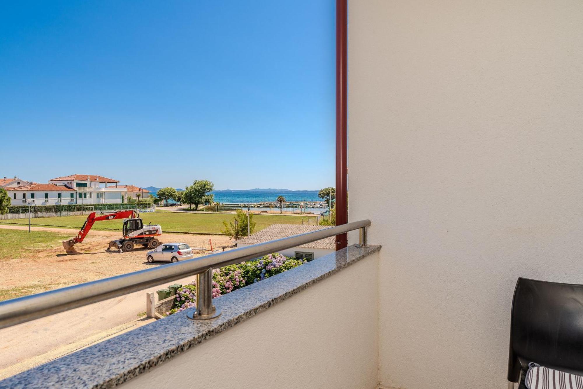 Apartments Mlado Privlaka  Exterior photo