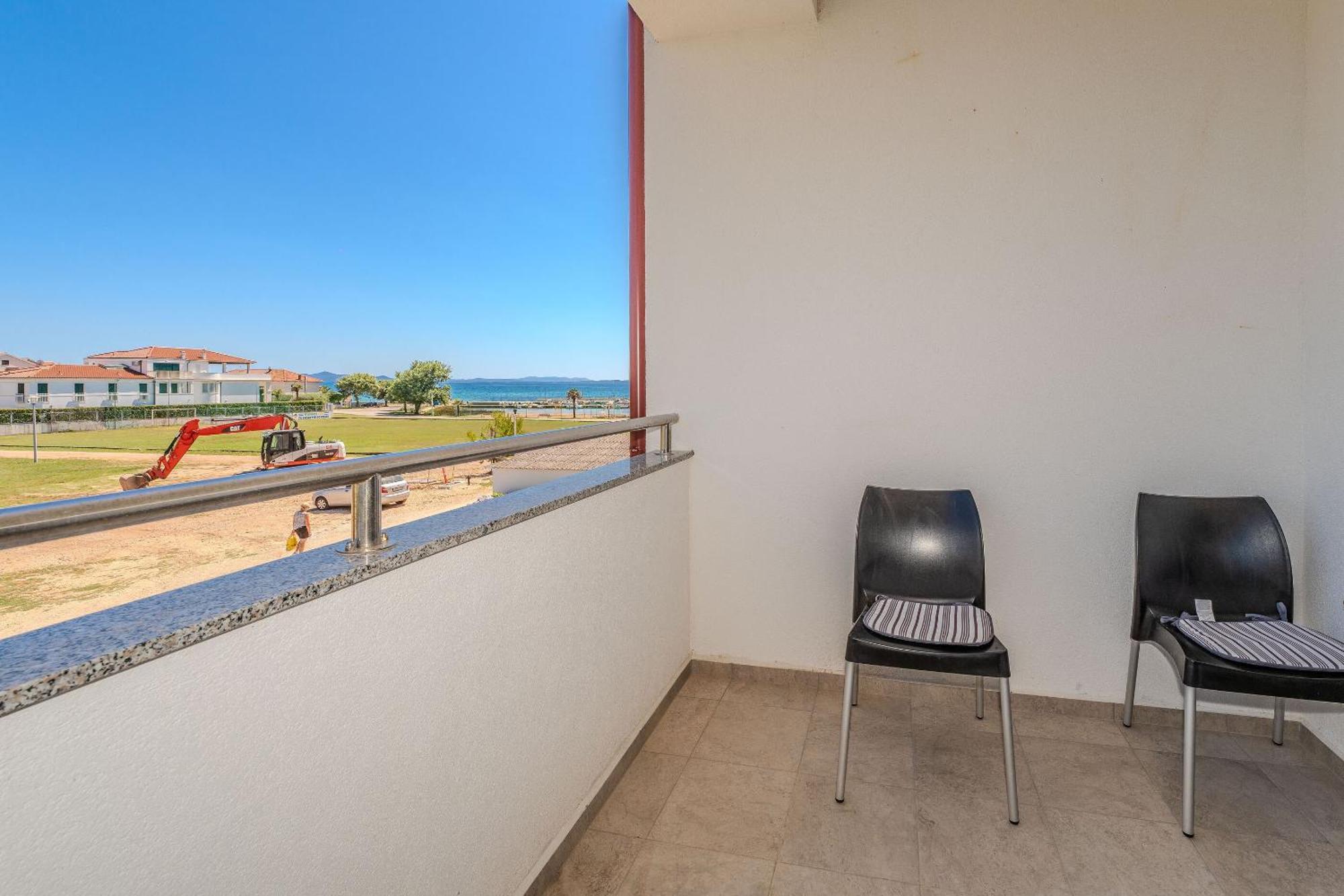 Apartments Mlado Privlaka  Exterior photo