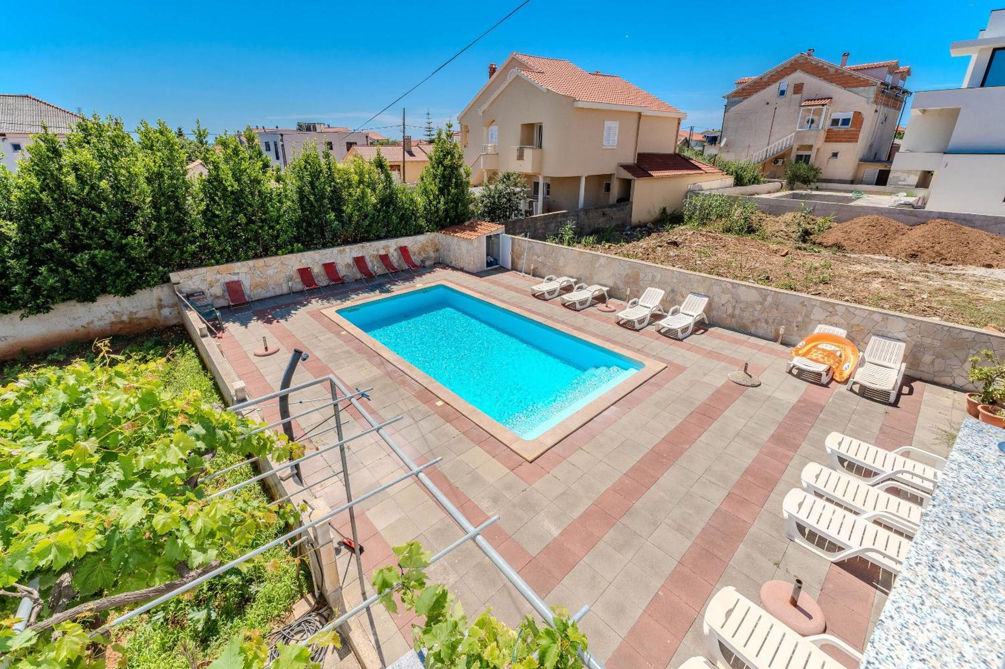 Apartments Mlado Privlaka  Exterior photo
