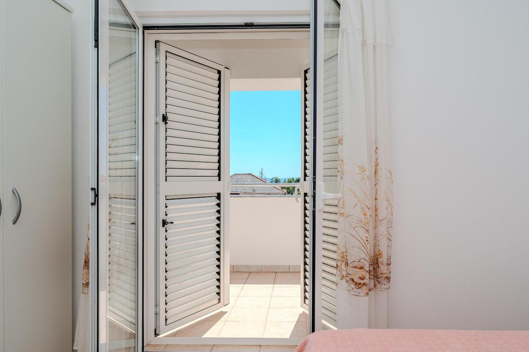 Apartments Mlado Privlaka  Exterior photo