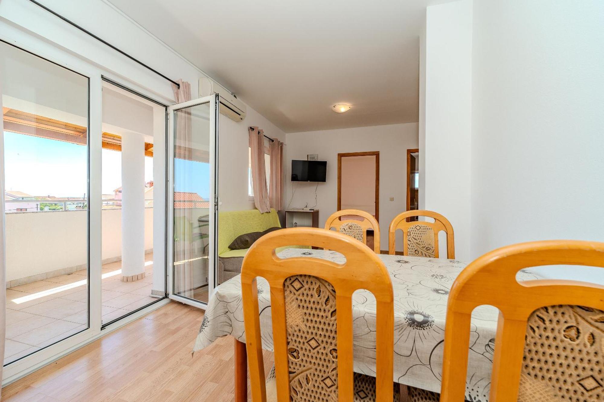Apartments Mlado Privlaka  Exterior photo