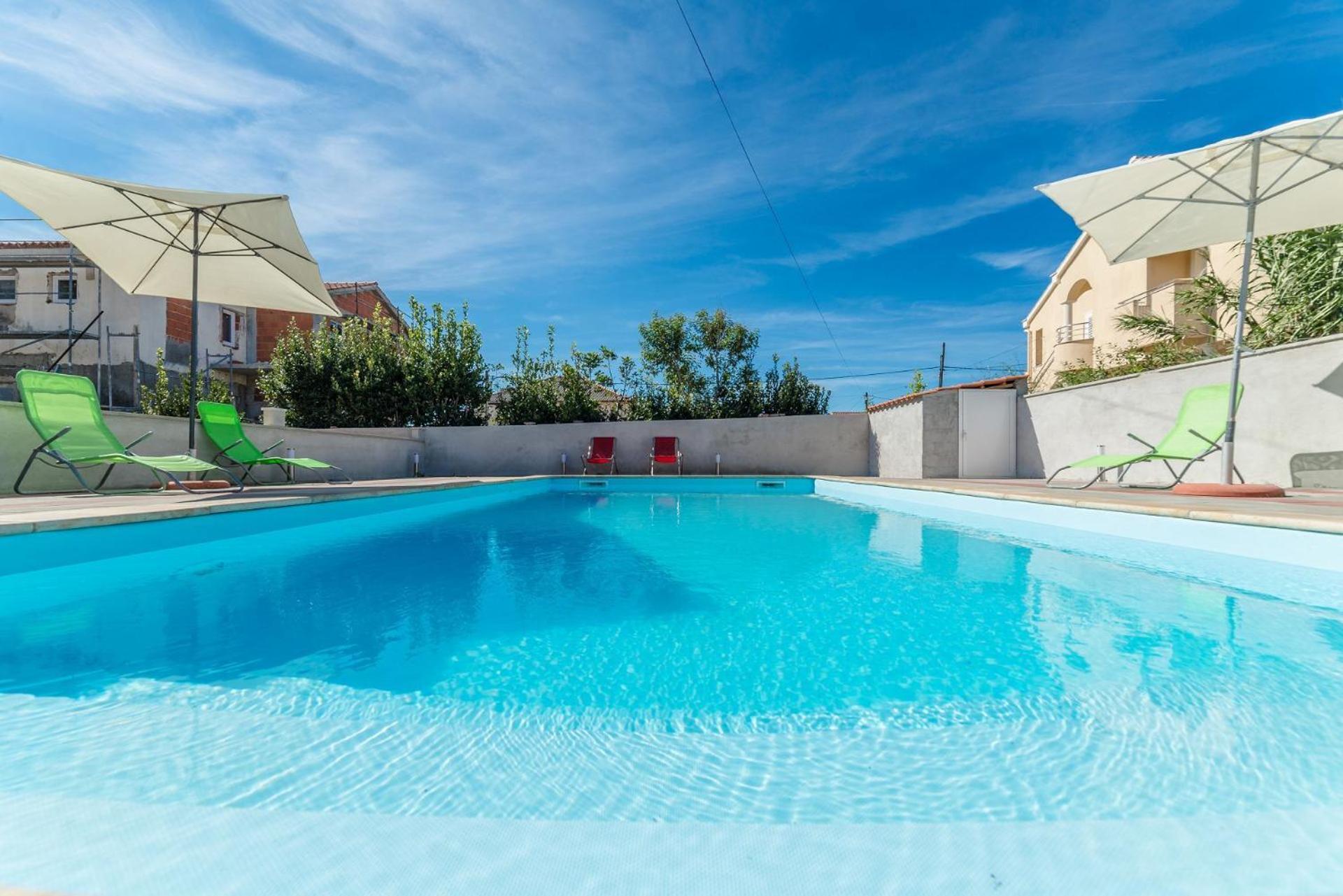 Apartments Mlado Privlaka  Exterior photo